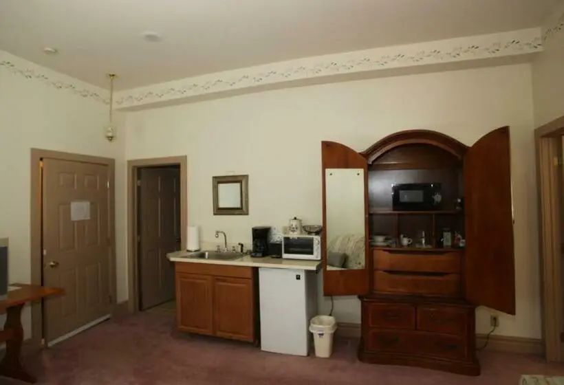 スイート(家族用), Oak Valley Inn And Suites