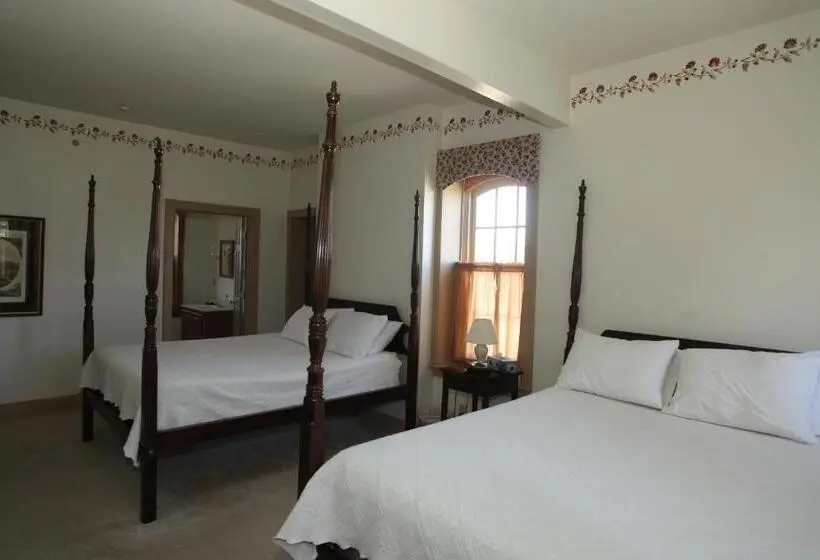 デラックスルーム, Oak Valley Inn And Suites