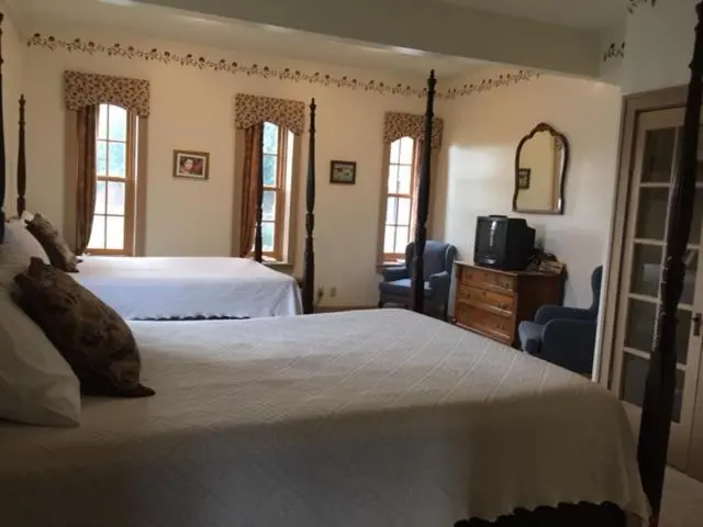 デラックスルーム, Oak Valley Inn And Suites
