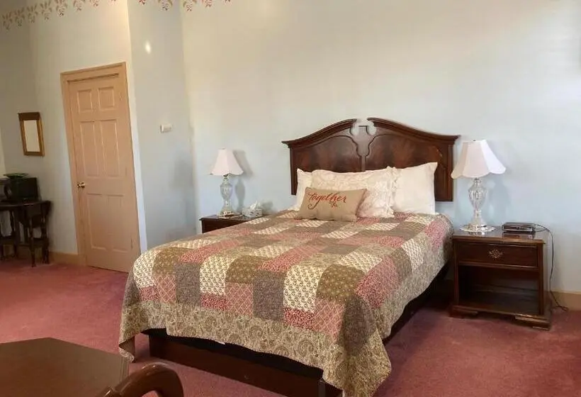 デラックススイート, Oak Valley Inn And Suites