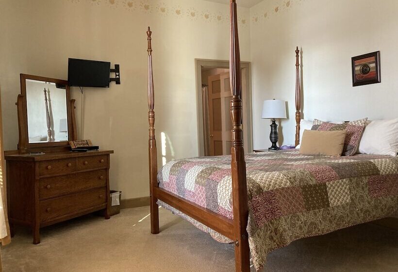 اتاق استاندارد, Oak Valley Inn And Suites