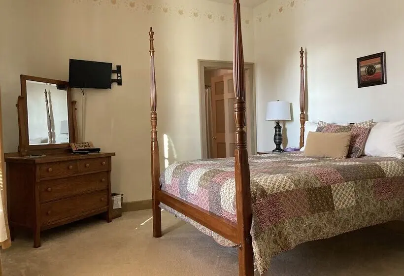 スタンダードルーム, Oak Valley Inn And Suites