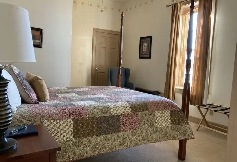 スタンダードルーム, Oak Valley Inn And Suites