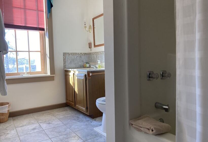 Номер Стандарт, Oak Valley Inn And Suites