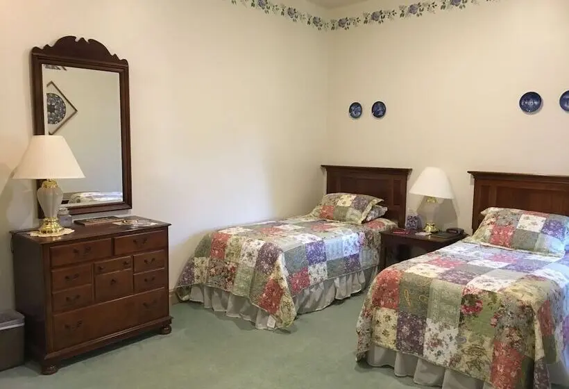 スタンダードルーム, Oak Valley Inn And Suites
