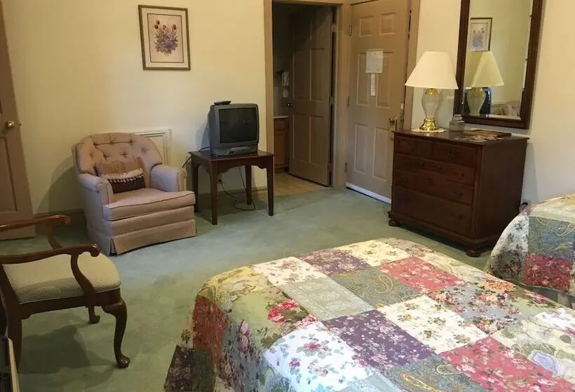 スタンダードルーム, Oak Valley Inn And Suites
