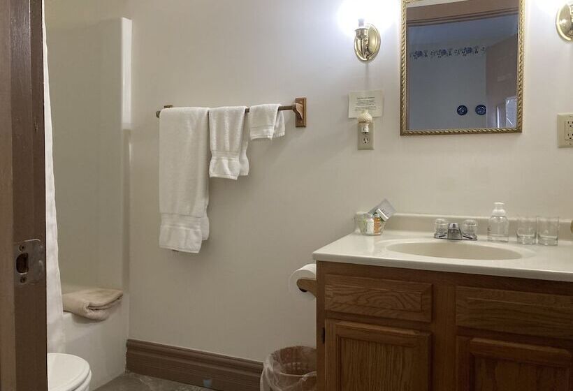 اتاق استاندارد, Oak Valley Inn And Suites