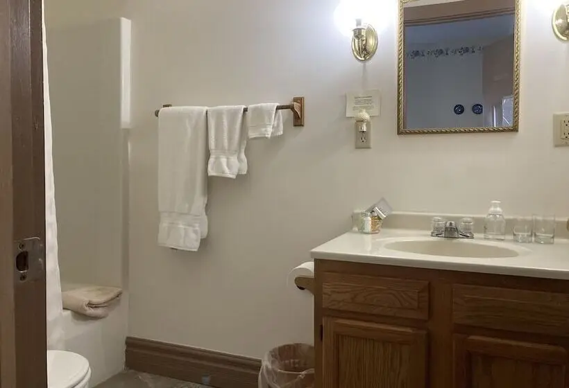 スタンダードルーム, Oak Valley Inn And Suites