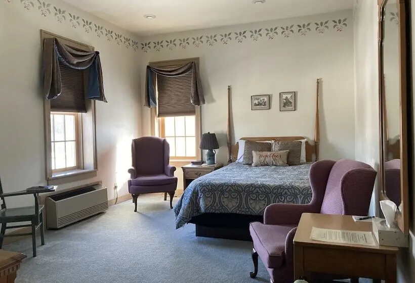 スタンダードルーム, Oak Valley Inn And Suites