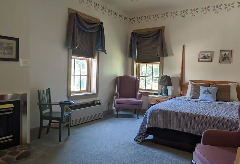 スタンダードルーム, Oak Valley Inn And Suites