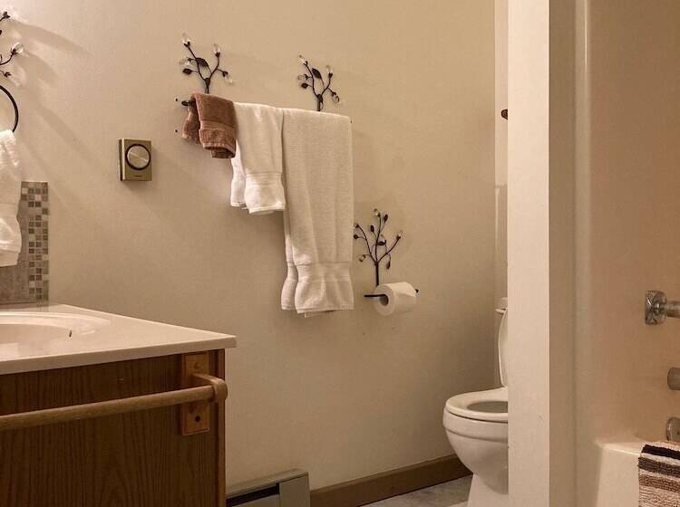 اتاق استاندارد, Oak Valley Inn And Suites