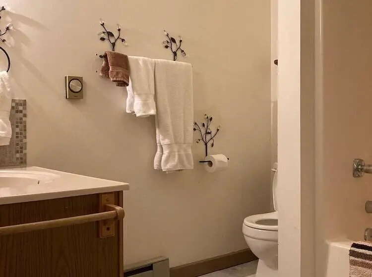 スタンダードルーム, Oak Valley Inn And Suites