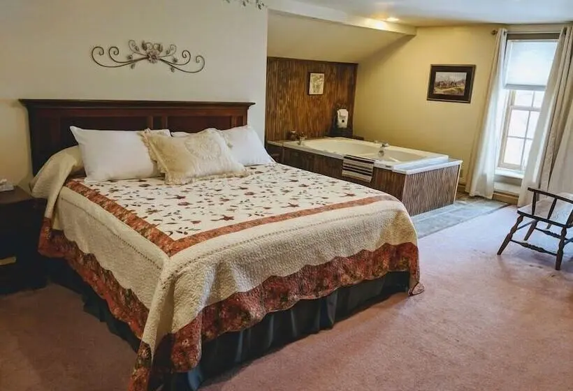 スタンダードルーム, Oak Valley Inn And Suites