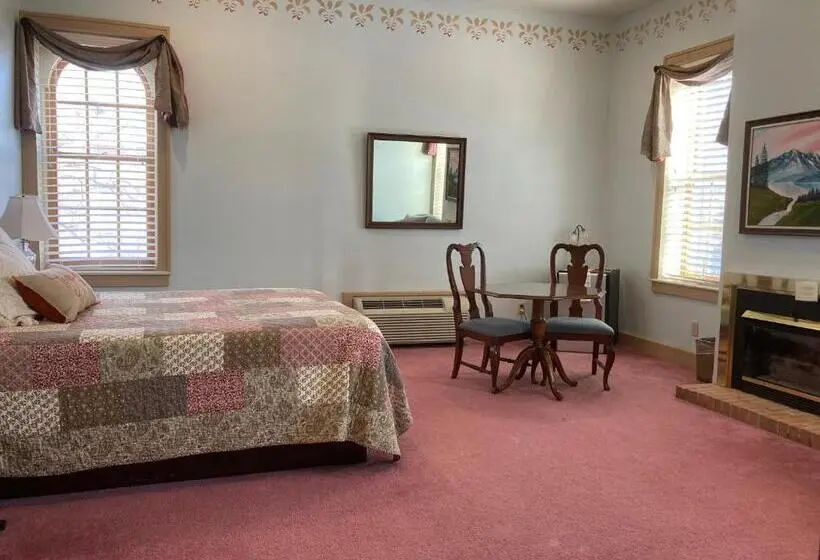 デラックススイート, Oak Valley Inn And Suites