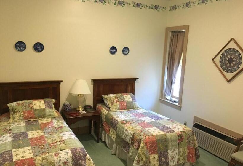 Номер Стандарт, Oak Valley Inn And Suites