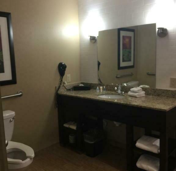 스탠다드 룸, Comfort Inn & Suites San Marcos