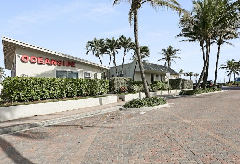 סוויטה, Hollywood Broadwalk Oceanside