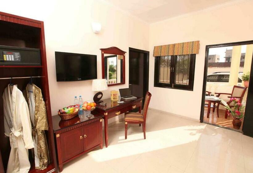 行政房间, Kridha Residency Opposite Prem Mandir Vrindavan