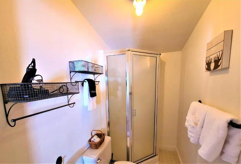 Номер Deluxe, Mrs. Anderson's Lodging