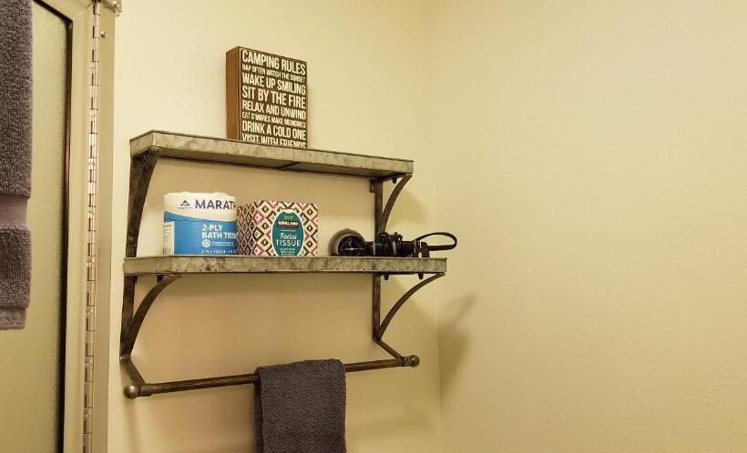 Номер Economy, Mrs. Anderson's Lodging