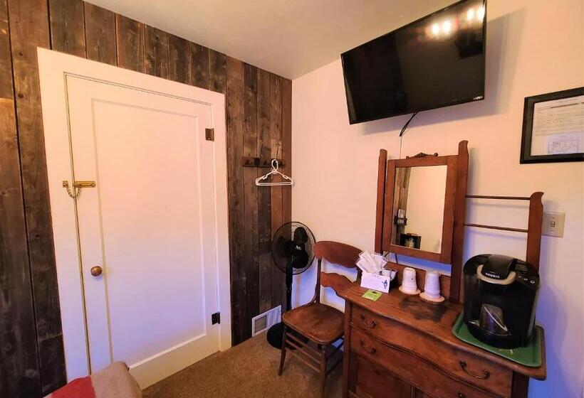 Номер Economy, Mrs. Anderson's Lodging