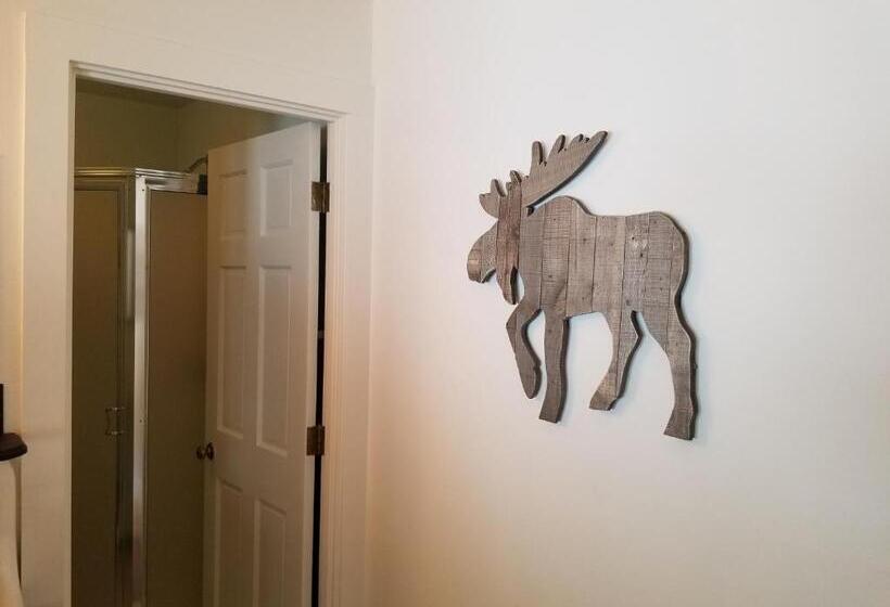 Четырехместный Номер Deluxe, Mrs. Anderson's Lodging