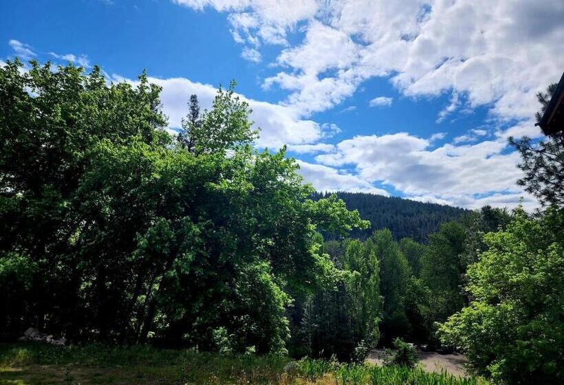 Люкс 2 Спальни, Mrs. Anderson's Lodging