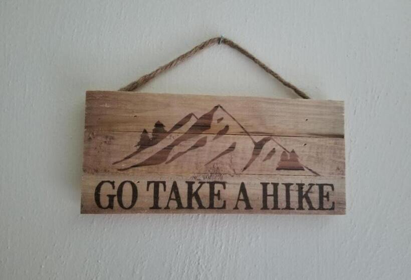 Номер Стандарт Совместная Ванная, Mrs. Anderson's Lodging