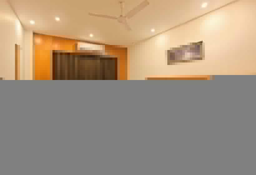 エクゼクティブルーム, Park Residency