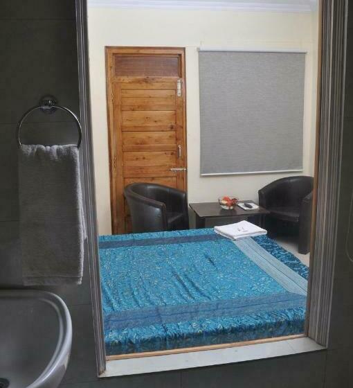 Номер Deluxe, Prestige