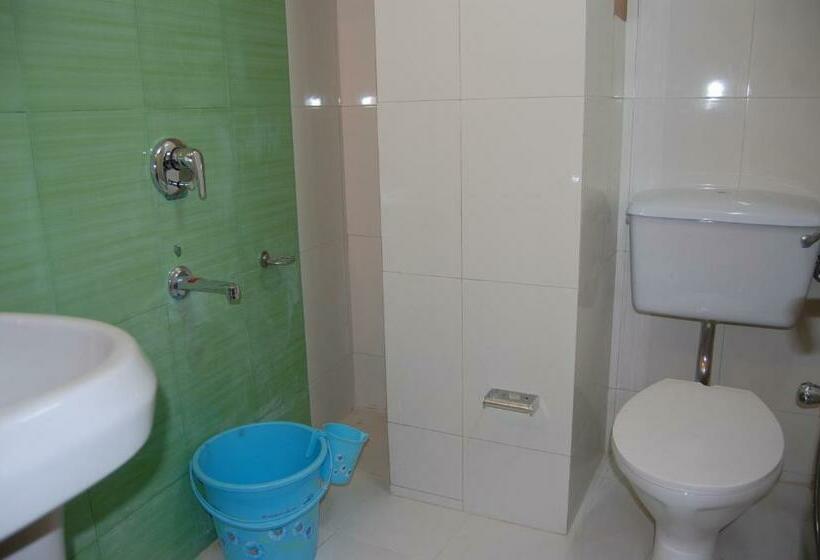 Номер Deluxe, Prestige