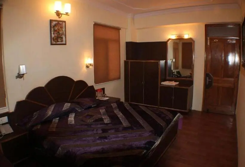 اتاق لوکس, Prestige