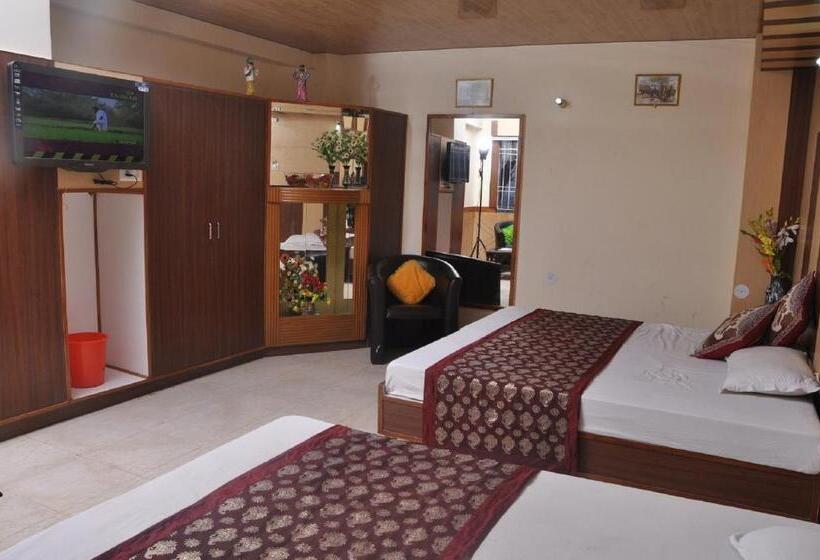 Семейный Номер, Prestige