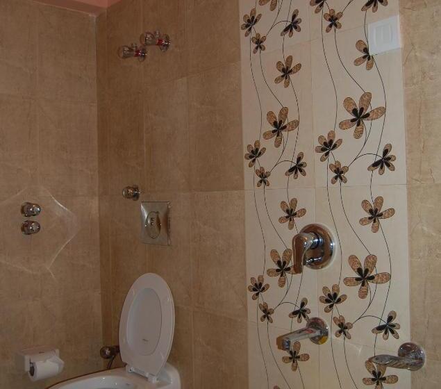 Семейный Номер, Prestige