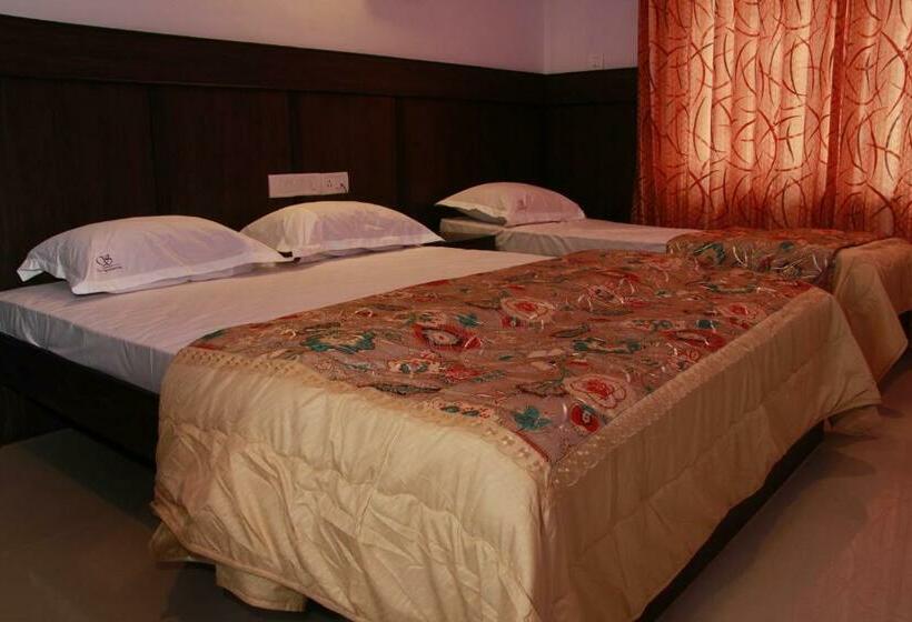 Standard Kolmen Hengen Huone, The Signature Inn