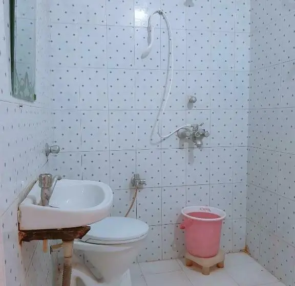 Standard-huone, Vrindavan