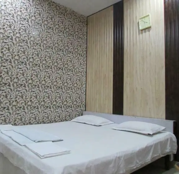 Standard-huone, Vrindavan