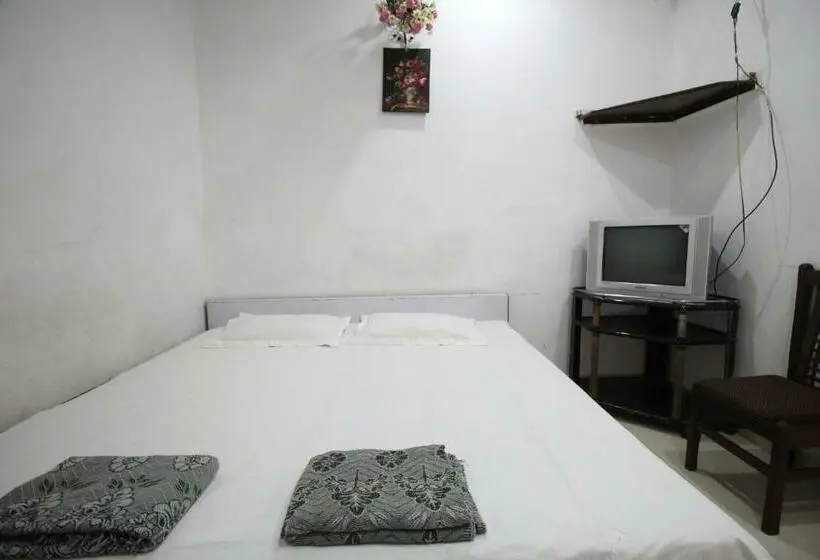 Standard-huone, Vrindavan