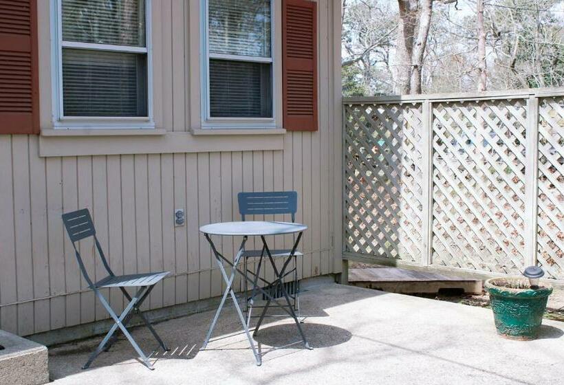 غرفة قياسية, Midway Motel & Cottages