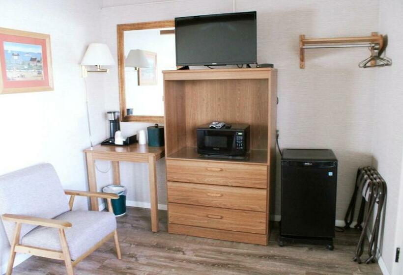패밀리 스위트, Midway Motel & Cottages