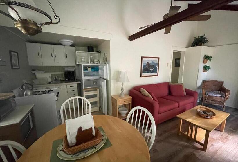 침실 1개 주택, Midway Motel & Cottages