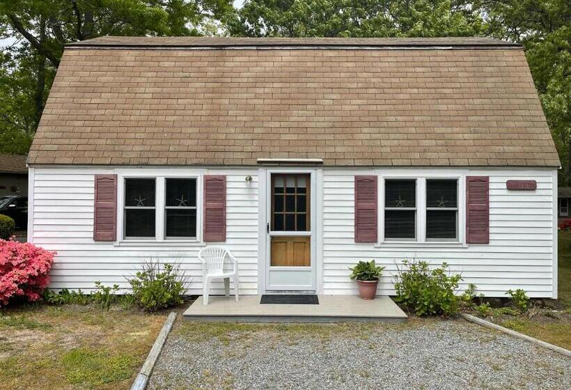 منزل 3 غرف نوم, Midway Motel & Cottages