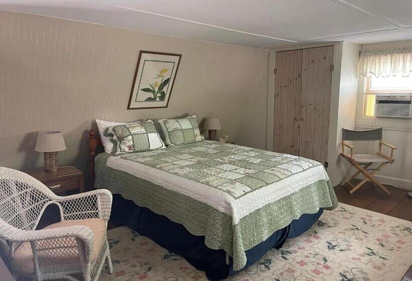 منزل 3 غرف نوم, Midway Motel & Cottages