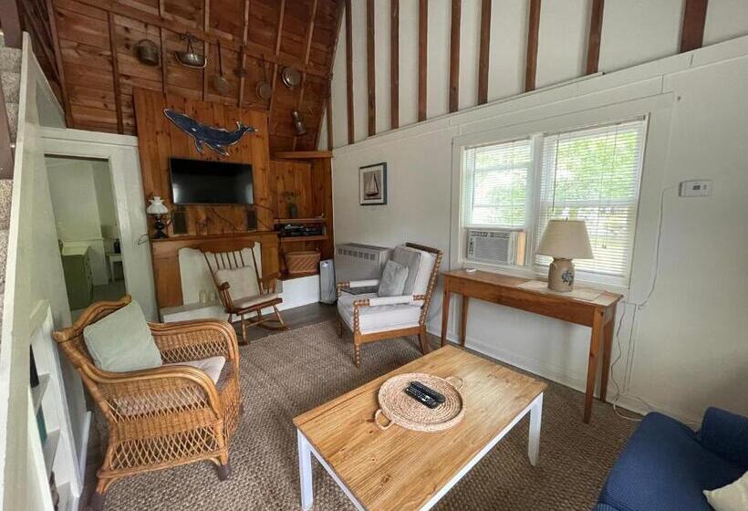 منزل 3 غرف نوم, Midway Motel & Cottages