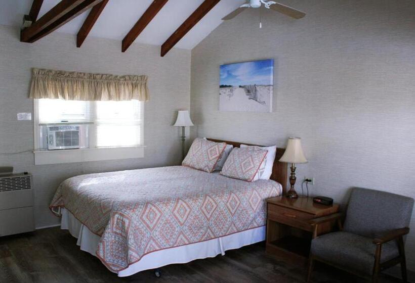 غرفة قياسية, Midway Motel & Cottages