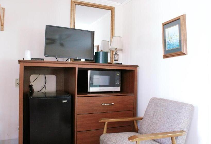 스탠다드 룸, Midway Motel & Cottages