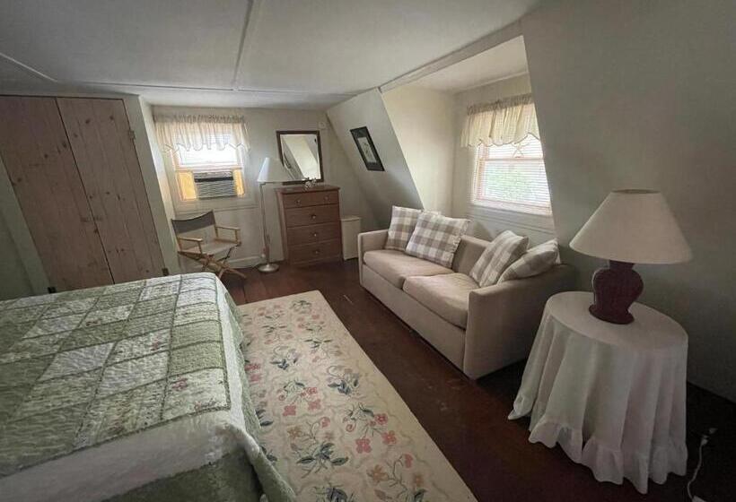 침실 3개 주택, Midway Motel & Cottages