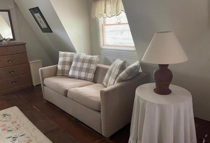 منزل 3 غرف نوم, Midway Motel & Cottages