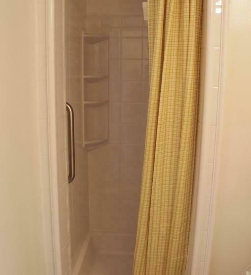 חדר סטנדרט יחיד, Edgewater Inn