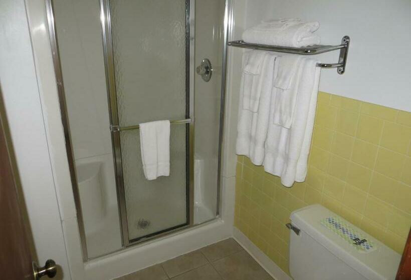 스탠다드 룸, Green Valley Motor Lodge
